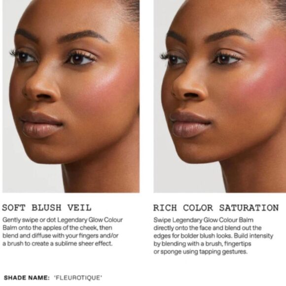 NEW Pat Mc Grath Fleurotique - Picture 3 of 7